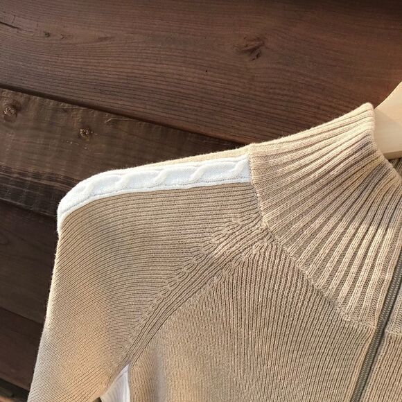 jacob sweater with zipper 💚 - Picture 2 of 12